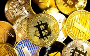 criptomoedas