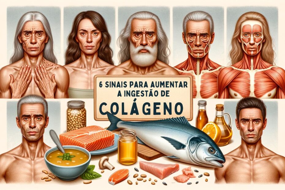 colágeno