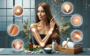 Benefícios do Colágeno Hidrolisado