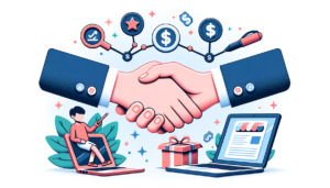 Marketing de Afiliados