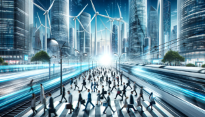 Inovação no Setor Elétrico