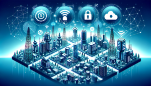 segurança e privacidade no 5G