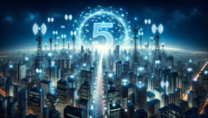 5G é o Futuro das Comunicações