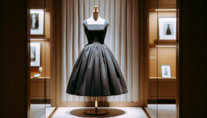 Vestido A-linha: O Clássico Universal