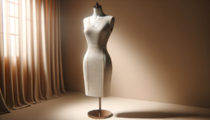 Vestido Tubinho: Sóbrio e Elegante