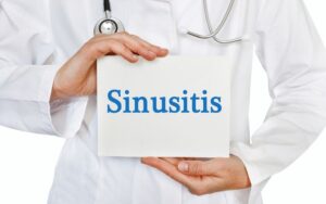 Sinusite