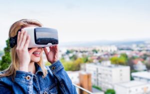 turismo e realidade virtual