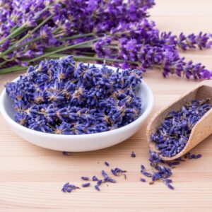 óleo de lavanda ajuda na dor de cabeça