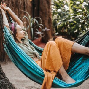 descanso alivia a dor de cabeça