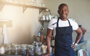 como escolher as suas atividades do MEI