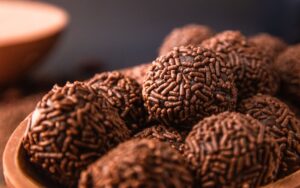 Brigadeiro Gourmet
