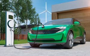 carro elétrico