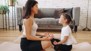 Meditação Mindfulness