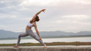 Yoga Rápida