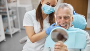 Implante Dentário