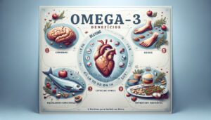 Ômega 3