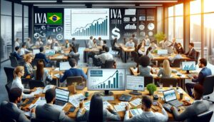 IVA Brasil