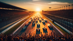 O Legado de Ayrton Senna