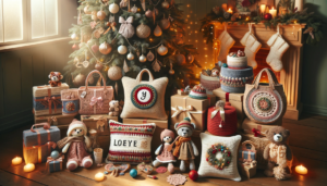 Presentes Personalizados