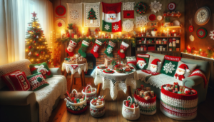 Acessórios de Decoração Diversos