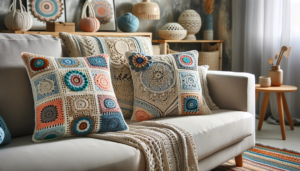 Almofadas Decorativas