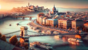 cidades europeias baratas para visitar