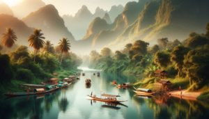 Os 10 Lugares Subestimados para Viajar com Pouco Dinheiro