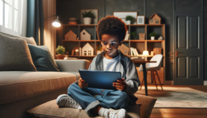 Melhores Tablets Samsung Crianças