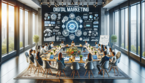 Ferramentas de Marketing Digital