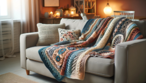 Mantas Personalizadas