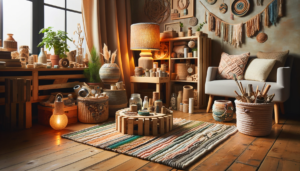 10 Ideias Criativas de Artesanato