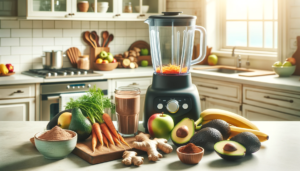 Smoothies Sem Açúcar