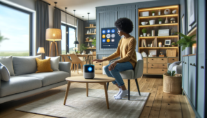 O Impacto da IA no Cotidiano