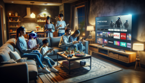 Nanotecnologia: Uma Revolução Silenciosa em Nossa Vida Diária