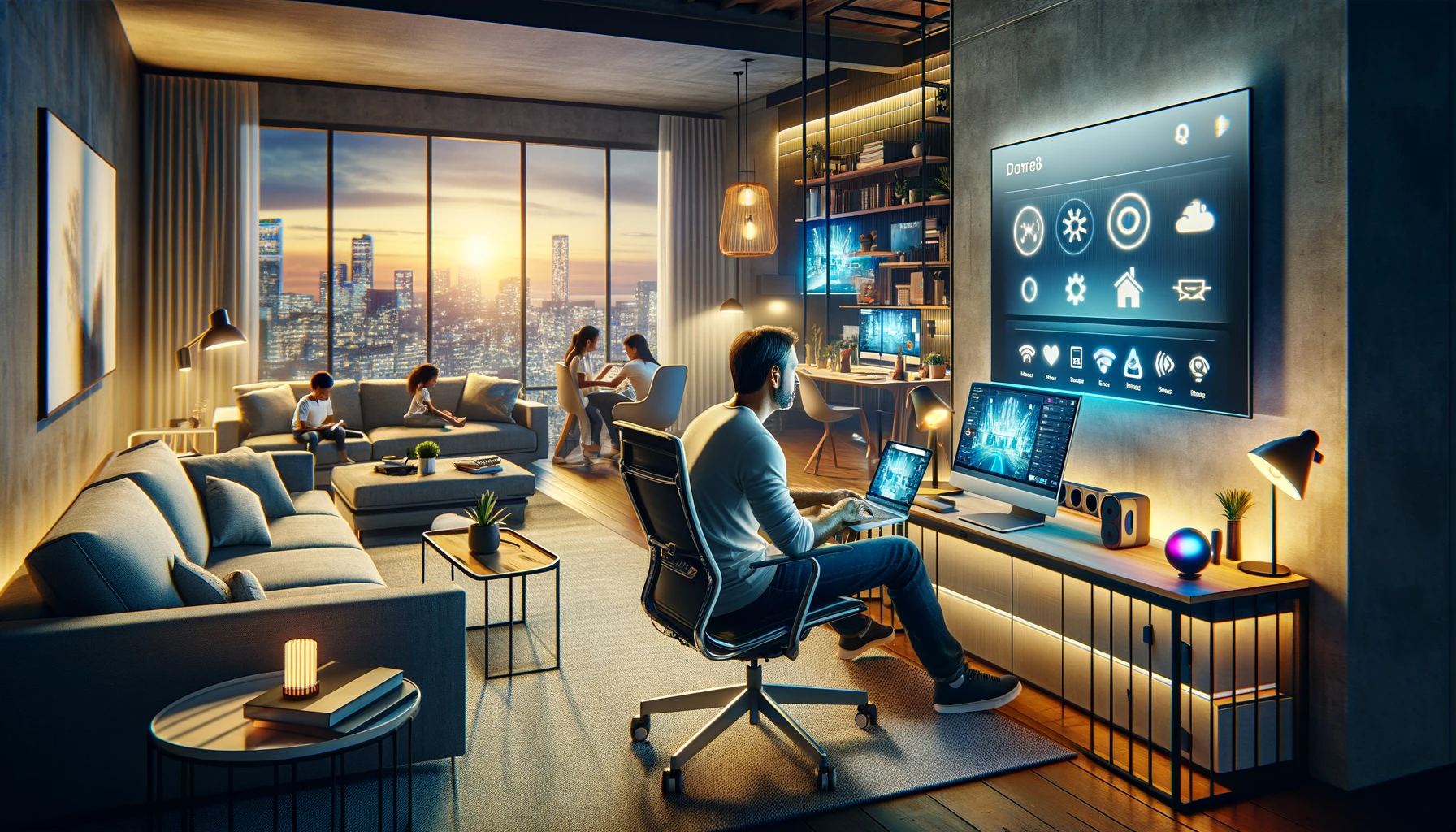 Nanotecnologia: Uma Revolução Silenciosa em Nossa Vida Diária