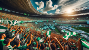 palmeiras