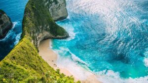 Praias de Bali, Indonésia