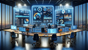 automação de marketing